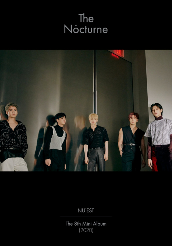 ▲뉴이스트(사진제공=플레디스)