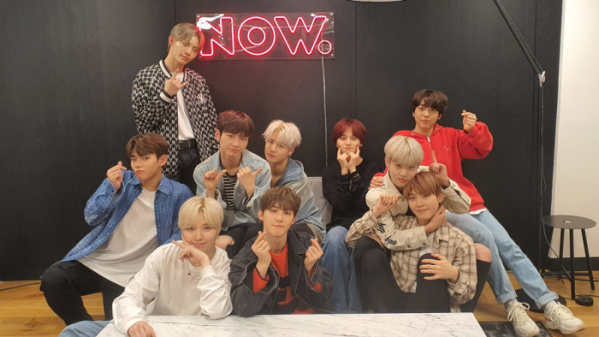 ▲TOO(치훈, 동건, 찬, 지수, 민수, 재윤, 제이유, 경호, 제롬, 웅기)(사진제공=스톤뮤직엔터테인먼트, n.CH엔터테인먼트)