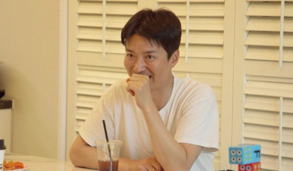 ▲'공부가 머니?' 인교진(사진제공=MBC)