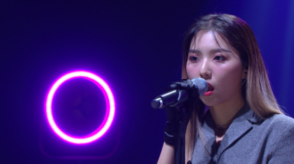 ▲'유희열의 스케치북' 스텔라장(사진제공=KBS 2TV)