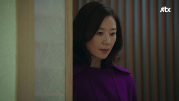 ▲부부의 세계 11회(사진=JTBC '부부의 세계' 방송화면 캡처)