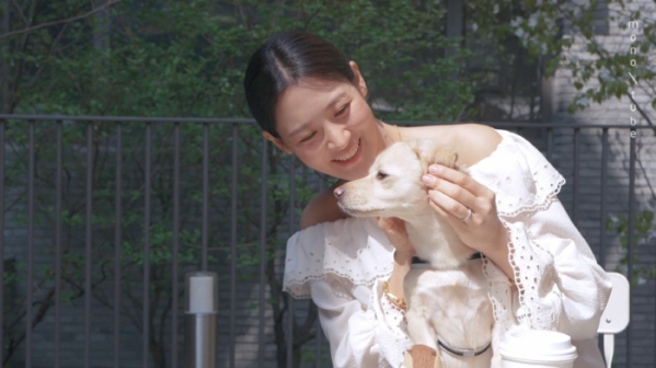 ▲수현(사진제공=모노튜브 )