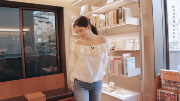 ▲수현(사진제공=모노튜브 )