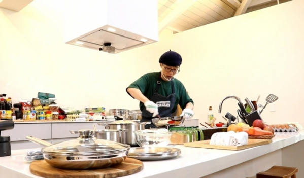 ▲'놀면 뭐하니?' 유재석(사진제공=MBC)