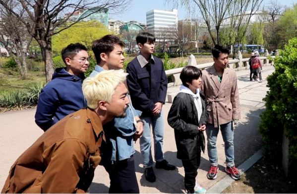 ▲'선녀들'(사진제공=MBC)