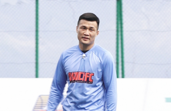 ▲정찬성(사진제공=JTBC)