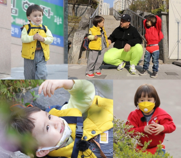 ▲벤틀리 나이(사진제공=KBS)