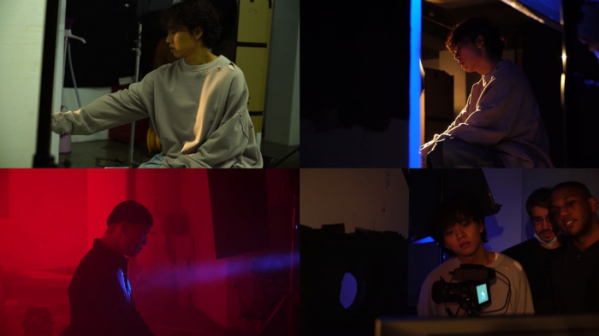 ▲김선재(사진제공=아메바컬쳐)