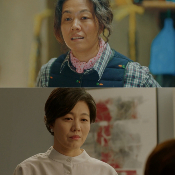 ▲김정영(사진제공=SBS, KBS2)