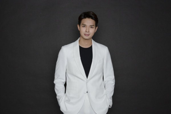 ▲류지광(사진제공= ARANG엔터테인먼트)