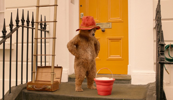 ▲패딩턴2(사진제공=(주)이수C&E)