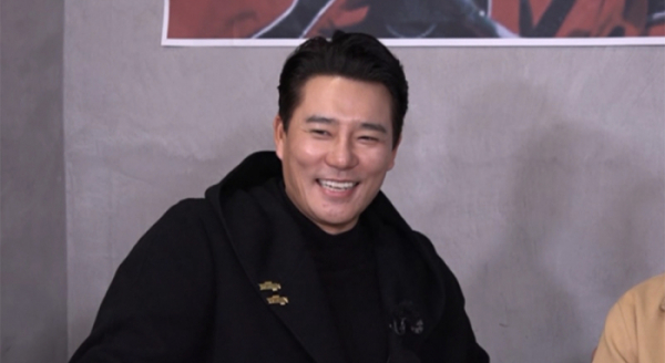 ▲'도시어부2' 이태곤(사진제공=채널A)