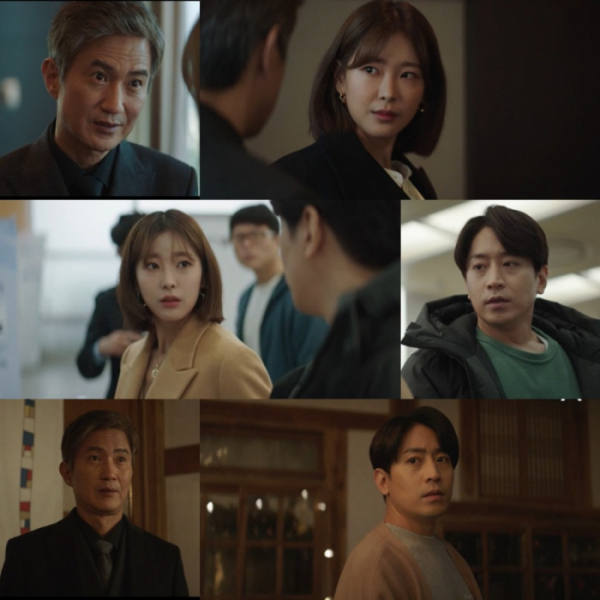 ▲'유별나! 문셰프'(사진제공=채널A)