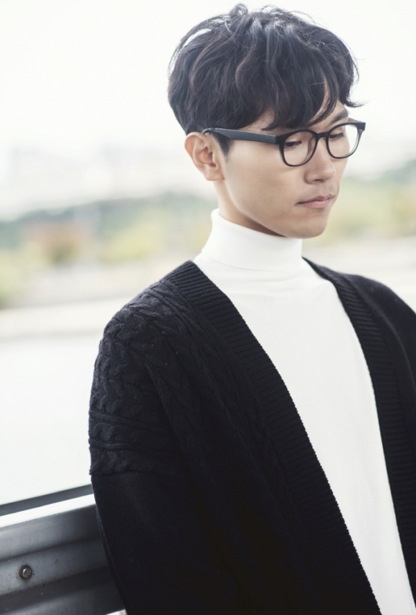 ▲이진재(사진제공=굿펠라스엔터테인먼트 )