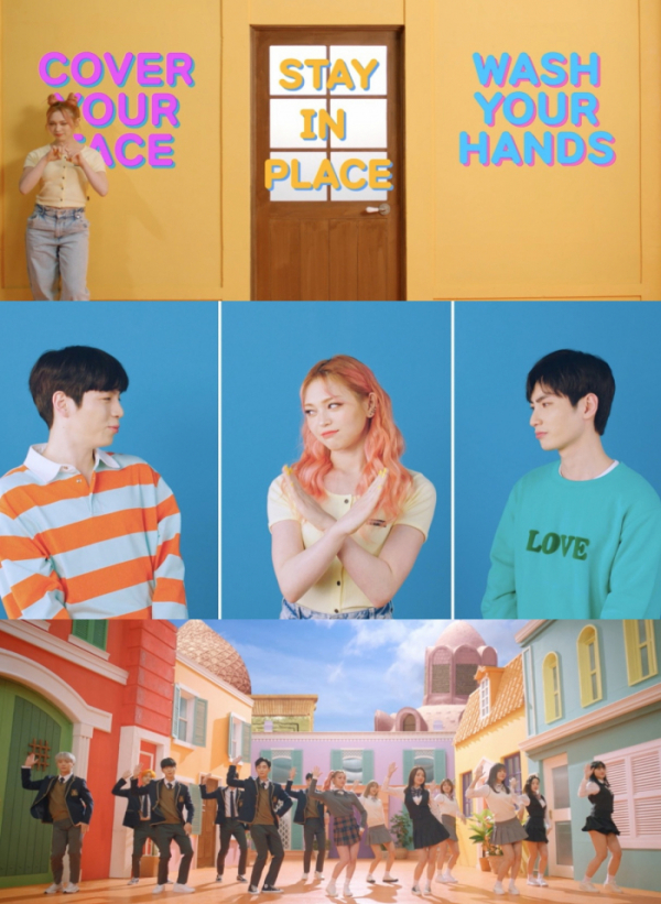 ▲알렉사(사진제공=지비레이블)