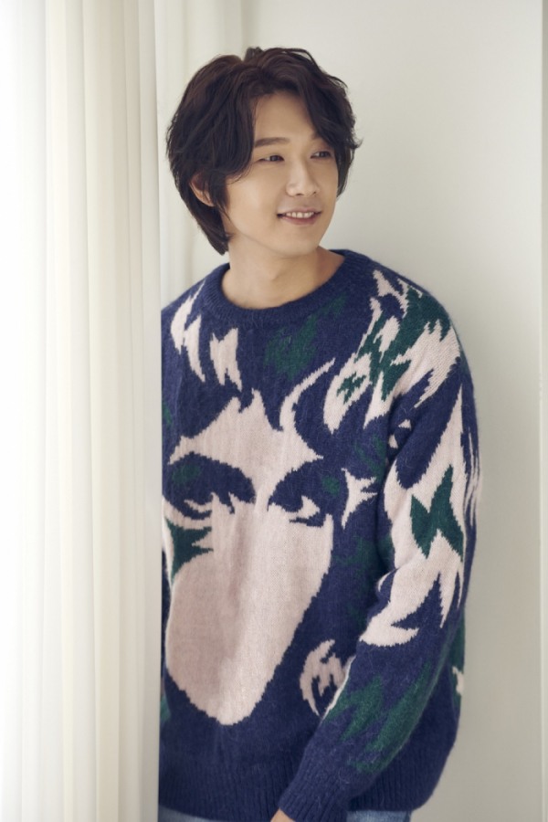 ▲지현우(사진제공=라이언하트)