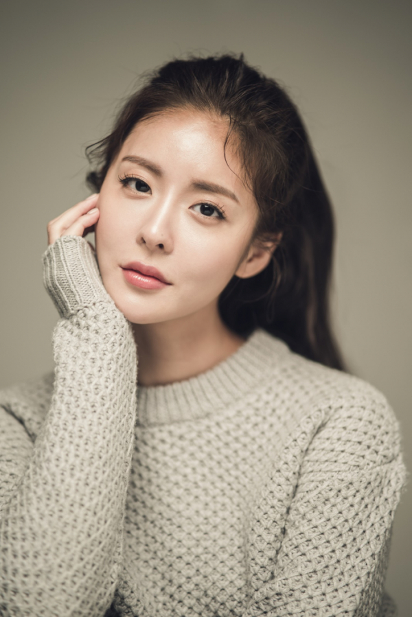 ▲진예솔(사진제공=후너스엔터테인먼트)