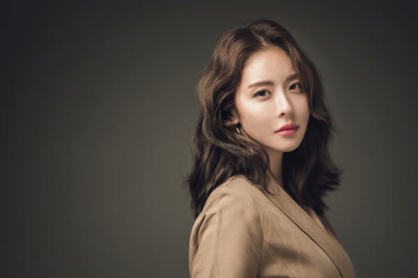 ▲진예솔(사진제공=후너스엔터테인먼트)