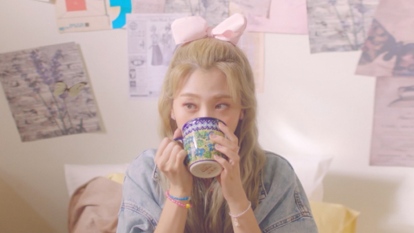 ▲볼빨간사춘기(사진제공=쇼파르뮤직)