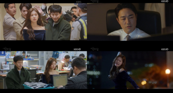 ▲'영혼수선공'(사진제공=KBS 2TV)