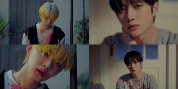 ▲투모로우바이투게더(사진제공=빅히트엔터테인먼트)