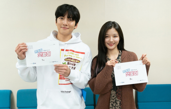 ▲‘편의점 샛별이’(사진제공=태원엔터테인먼트)