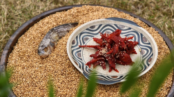 ▲'한국인의 밥상' (사진제공=KBS 1TV)