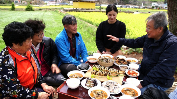 ▲'한국인의 밥상' (사진제공=KBS 1TV)