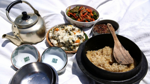 ▲'한국인의 밥상' (사진제공=KBS 1TV)