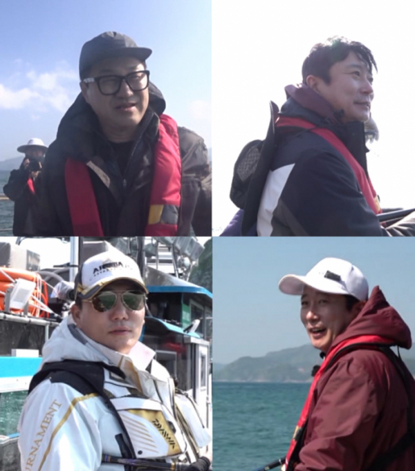 ▲'도시어부'(사진제공=채널A)