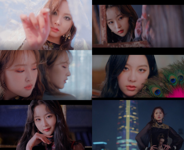 ▲밴디트(사진제공=MNH엔터테인먼트)