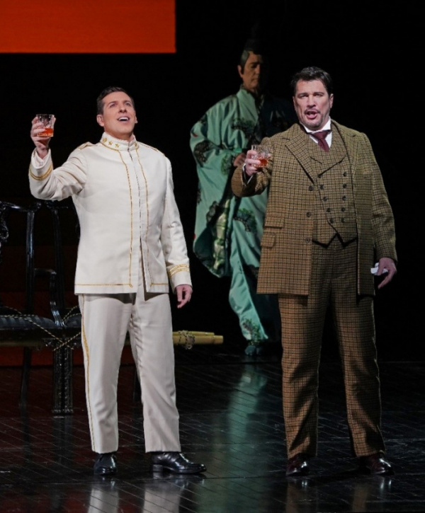 ▲'마담 버터플라이'(사진제공=메가박스)