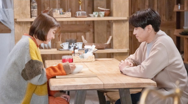 ▲'유별나 문셰프'(사진제공=채널A)