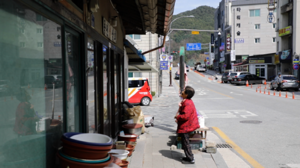 ▲'김영철의 동네 한 바퀴' (사진제공=KBS 1TV)