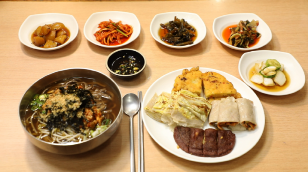 ▲'김영철의 동네 한 바퀴' (사진제공=KBS 1TV)