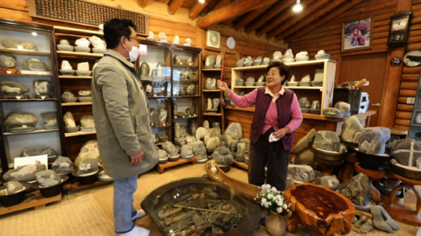 ▲'김영철의 동네 한 바퀴' (사진제공=KBS 1TV)