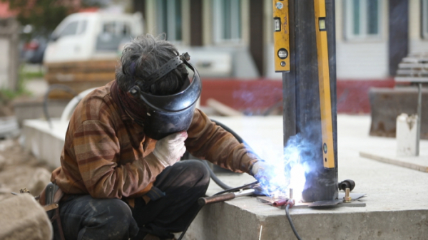 ▲KBS '동행' 뇌종양 아들과 아빠의 노력(사진제공=KBS1)