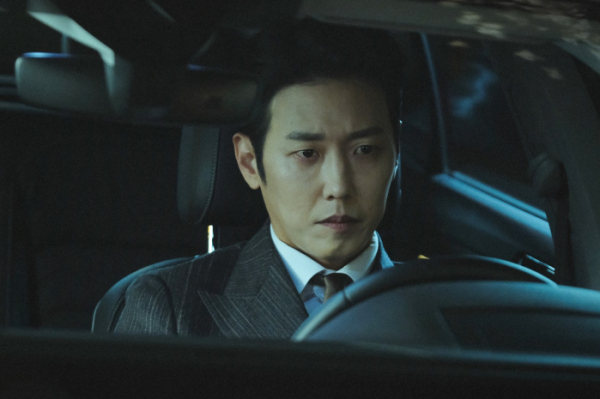 ▲'화양연화' 이세훈(사진제공=tvN)