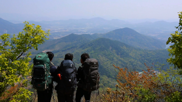 ▲'영상앨범 산' (사진제공=KBS 2TV)