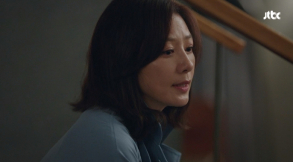 ▲'부부의 세계' 김희애(사진제공=JTBC)