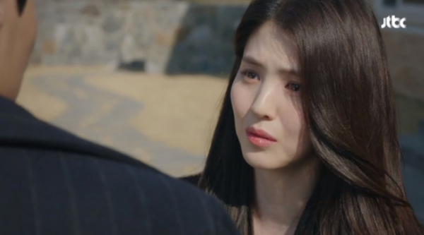 ▲'부부의 세계' 한소희(사진제공=JTBC)
