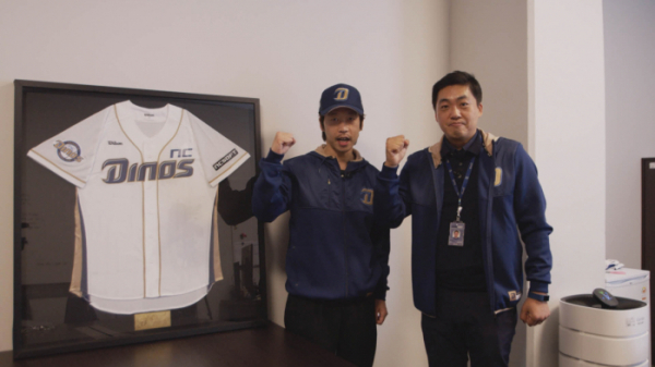▲'SBS 스페셜' 윤병희(사진제공=SBS)