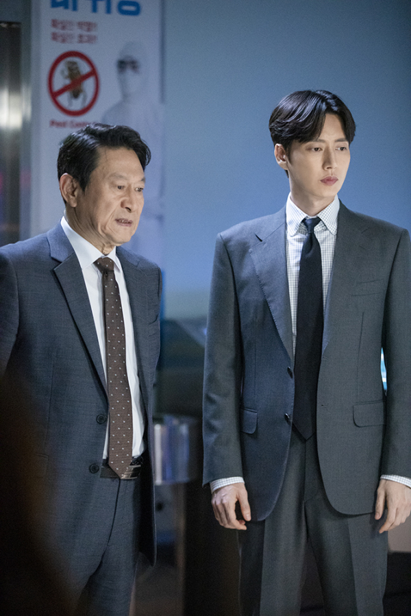▲'꼰대인턴'(사진제공=MBC)