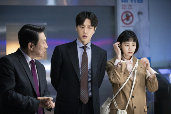▲'꼰대인턴'(사진제공=MBC)
