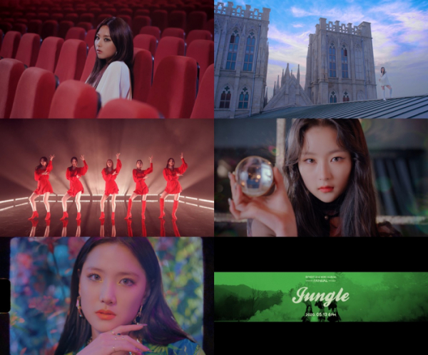 ▲밴디트(사진제공=MNH엔터테인먼트)