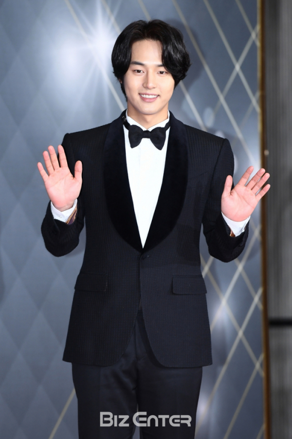 ▲배우 양세종(비즈엔터DB)