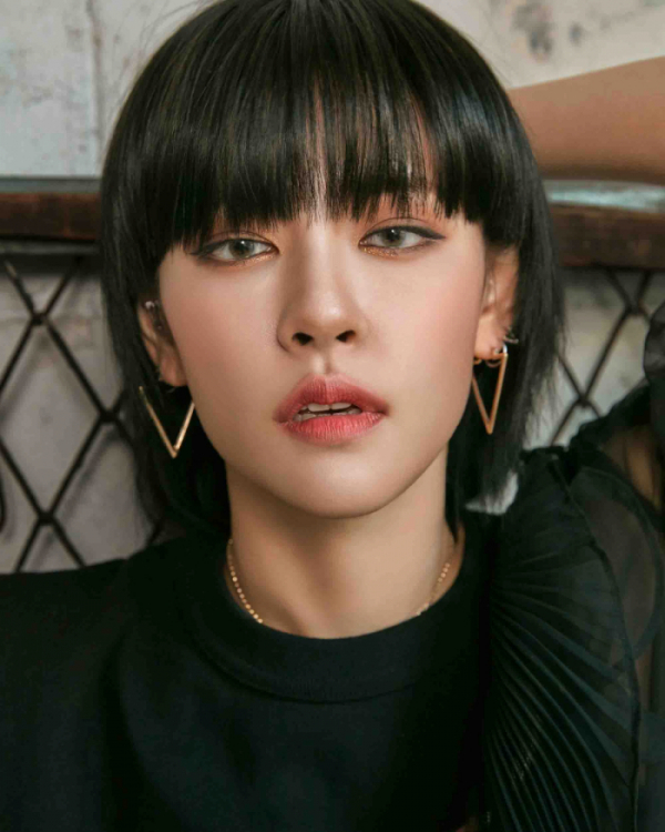 ▲공원소녀 미야(사진제공=마일즈(MILES))