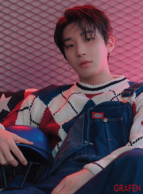 ▲문종업(사진제공=더그루브컴퍼니)