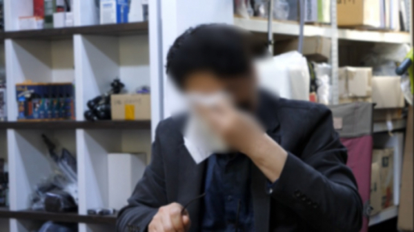 ▲'제보자들'(사진제공=KBS 2TV)