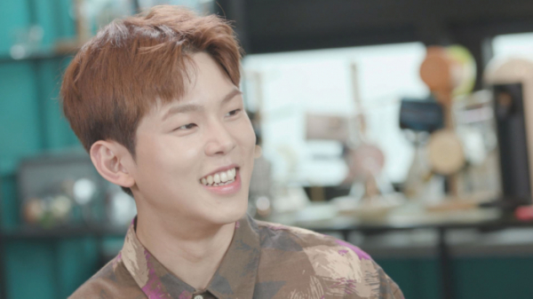 ▲‘본격연예 한밤’ 폴킴(사진제공=SBS)